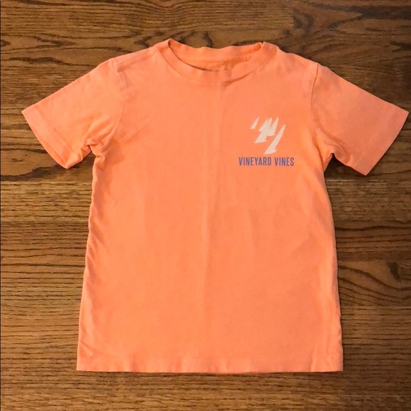 Vineyard Vines Other - Vineyard Vines boys t-shirt size small